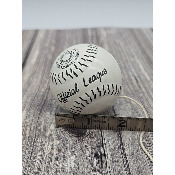 Yo-Yo Vintage Festival Professional Model Official League Baseball Yo-Yo - Picture 5 of 5